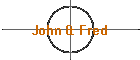 John & Fred