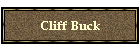 Cliff Buck