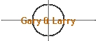 Gary & Larry