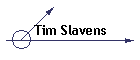 Tim Slavens